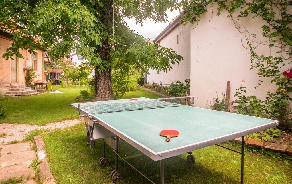 Pensiunea La Despani Braşov Exterior foto