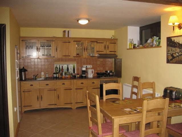 Pensiunea La Despani Braşov Exterior foto